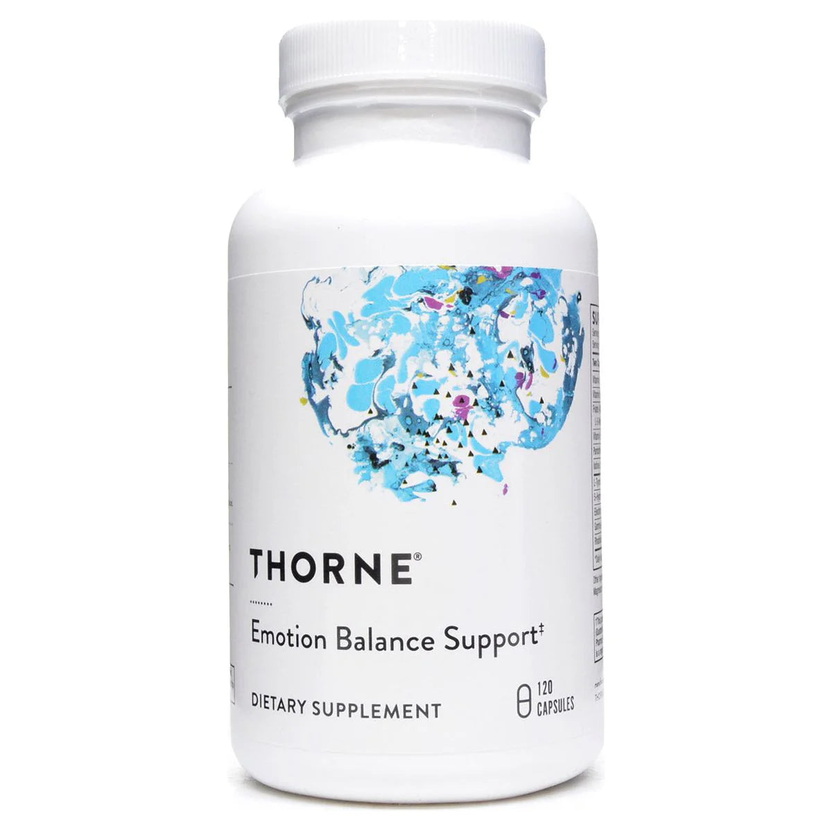 Emotion Balance Support 120 vegcaps P97981
