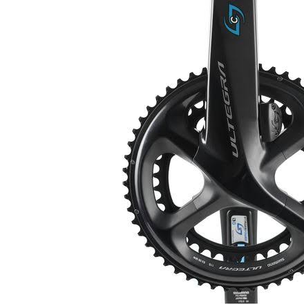 Dual Sided Crankset P4184