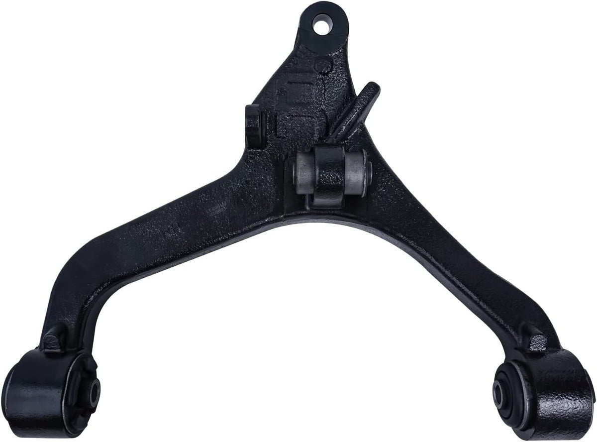 Front Lower Driver & Passenger Side Control Arm Assembly 2pc Set Q221389