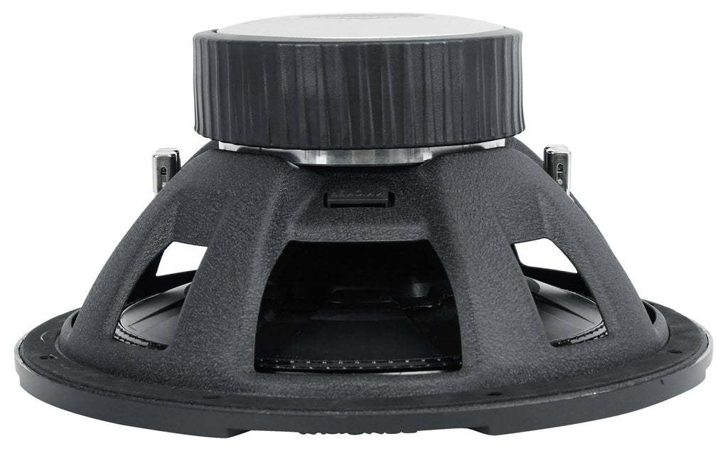 Compr 12x22 2-Ohm DVC Subwoofer N2853