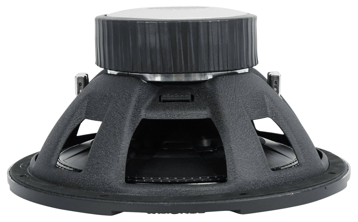 Compr 12x22 2-Ohm DVC Subwoofer N2853