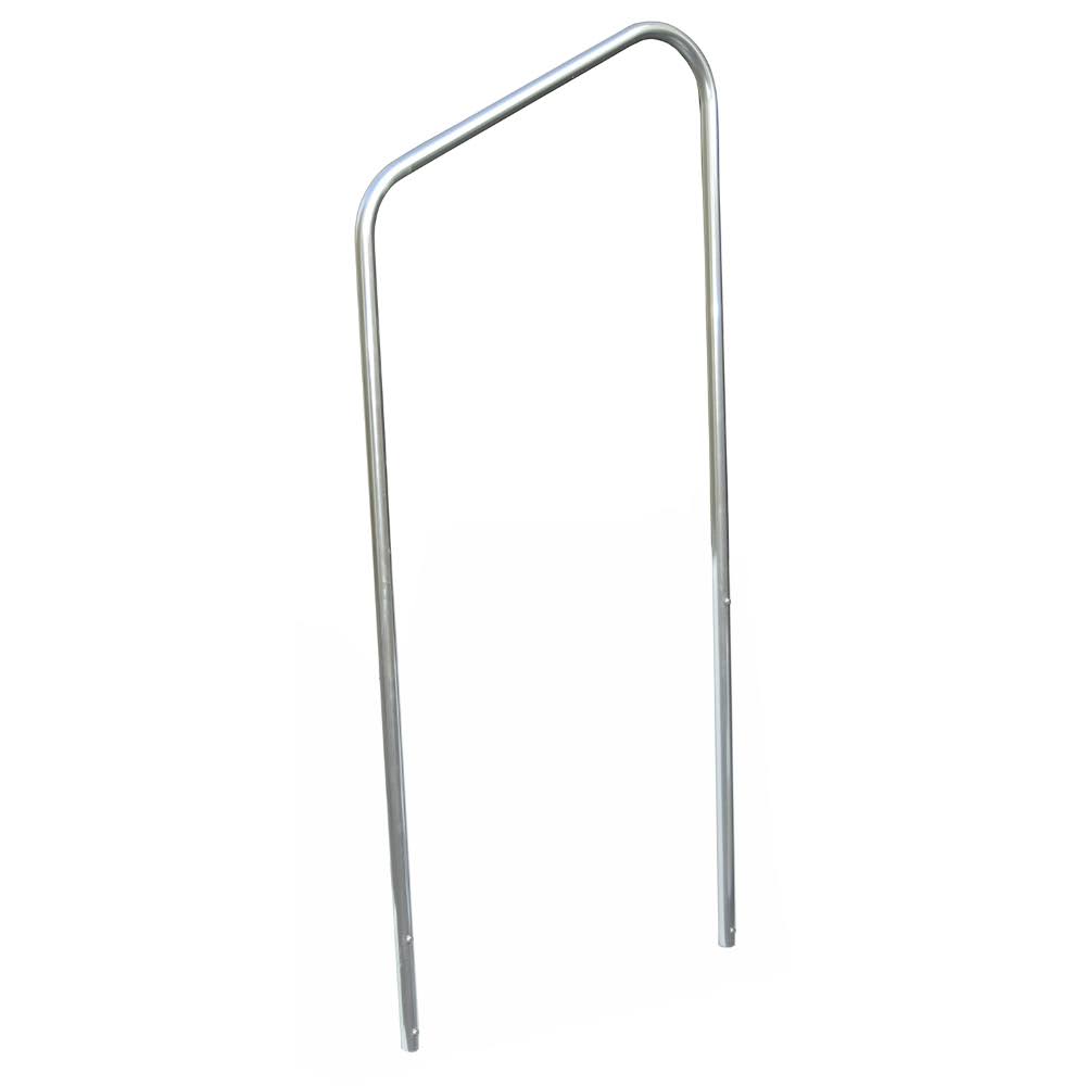 Double Tread Dock Step V755