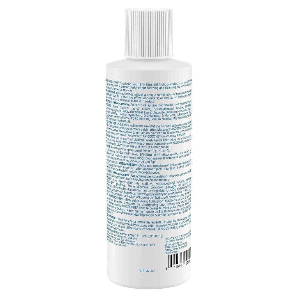 Shampoo I35967