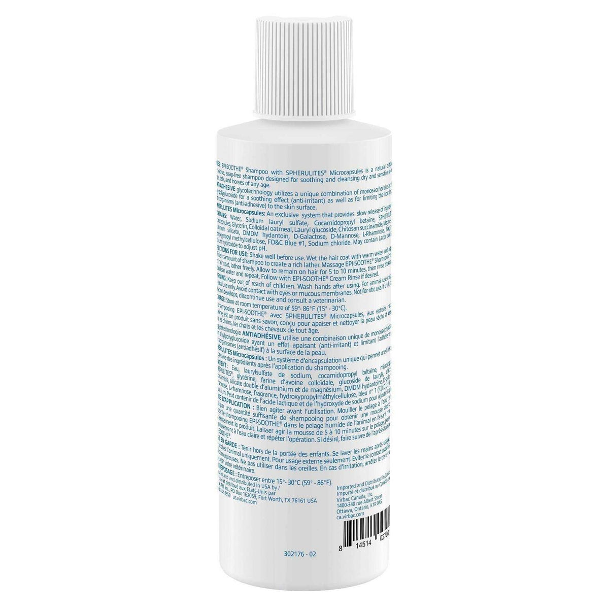 Shampoo I35967