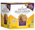 21 oz. Multi-Grain Crackers U6112