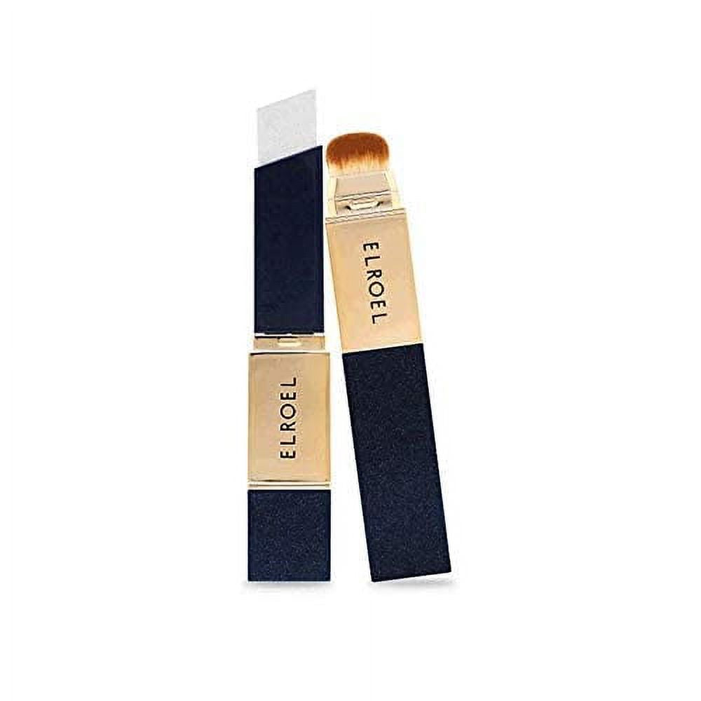 Blanc Cover Cream Foundation Concealer Stick With Makeup Brush SPF 50 PA Z261