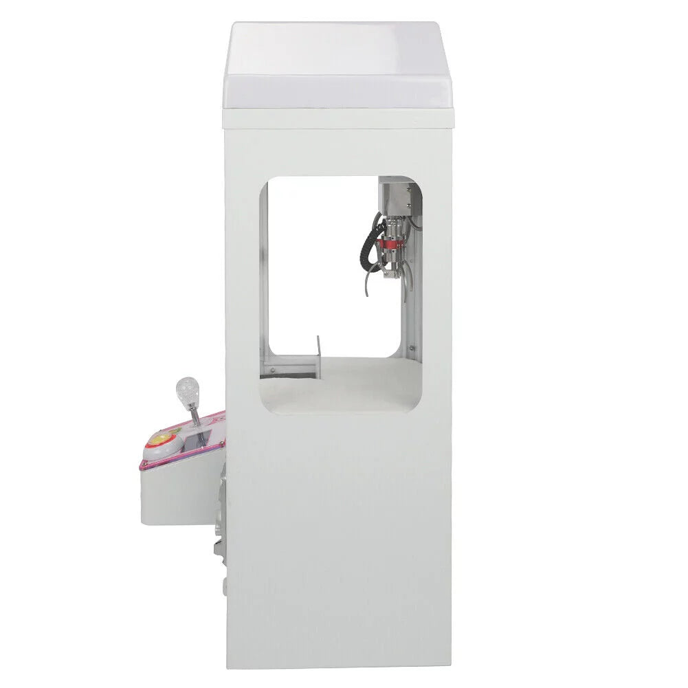 Mini Claw Crane Machine 110V Metal Case T83385