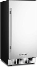 15 Inch Stainless Steel Beverage Cooler 100 Cans G67138