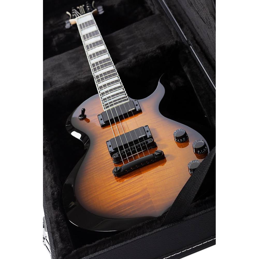 Hardshell Electric Guitar Case Z59951