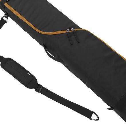 Ski Bag Black 192 cm M540