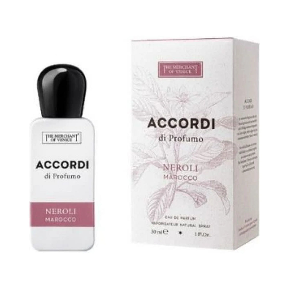 Neroli EDP Spray 1.0 oz X562