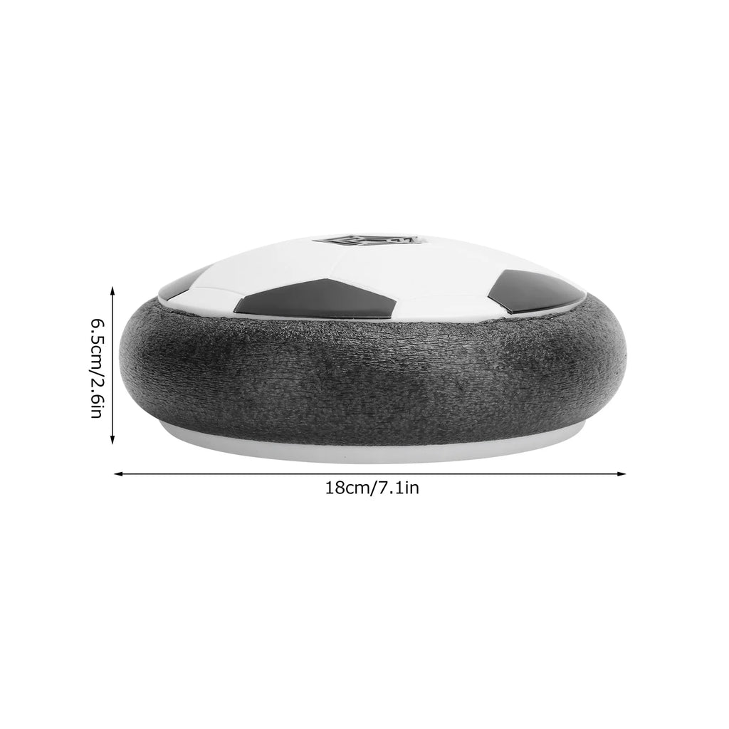 LED Hover Soccer Ball Indoor Toy Q621555