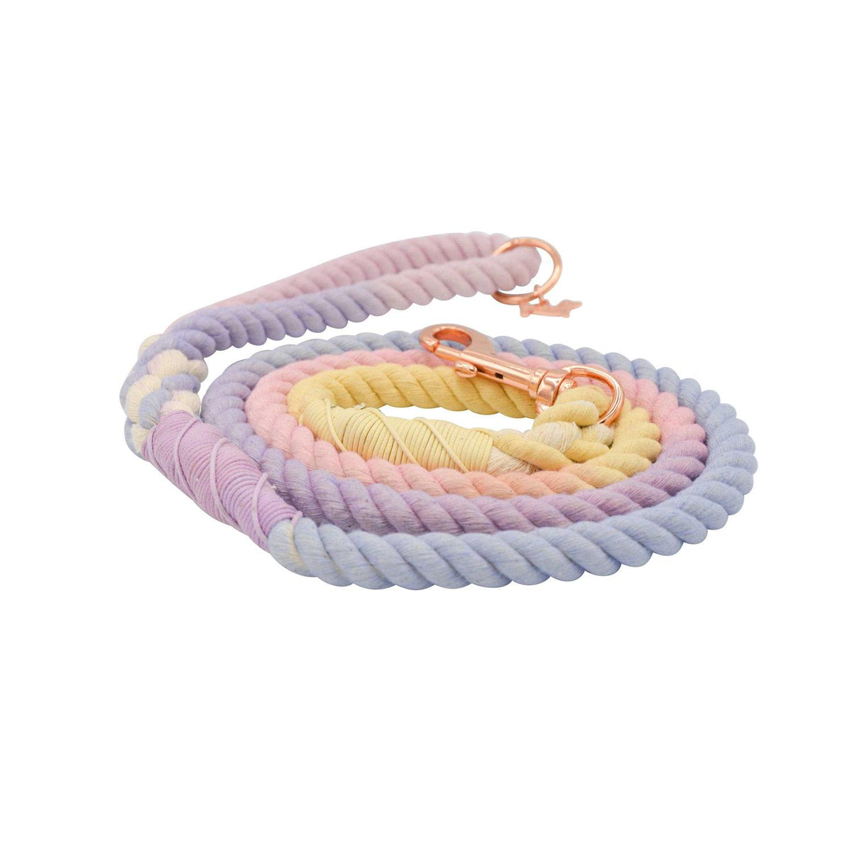 Dog Rope Leash G236113