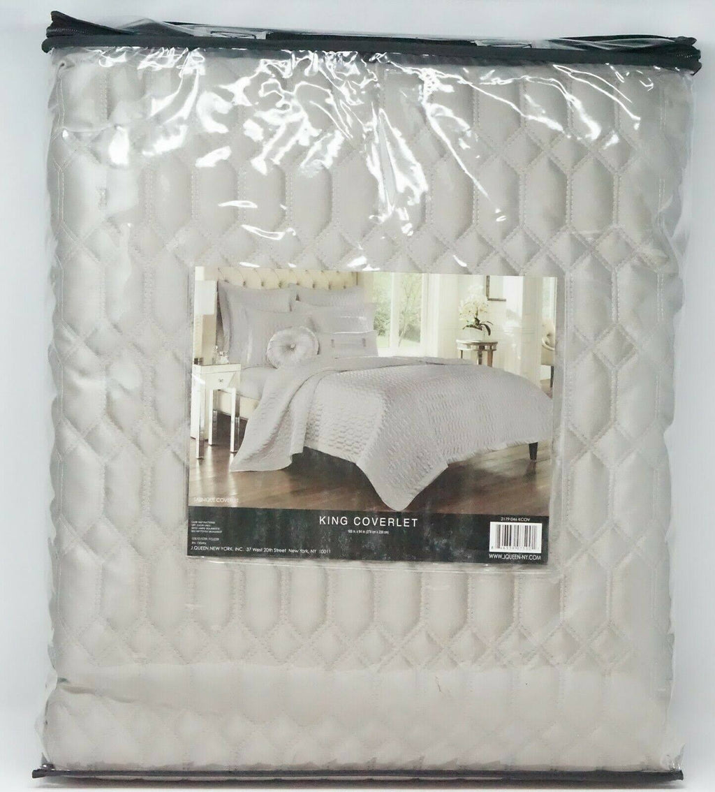 Silver King Coverlet V852194