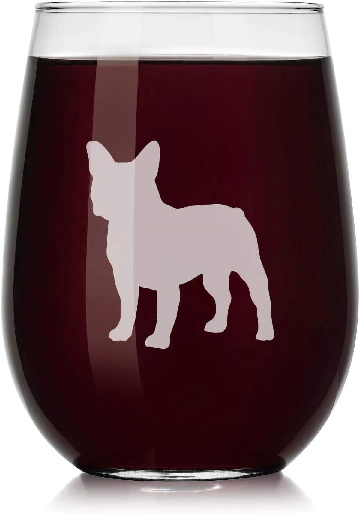 Stemless Wine Glass W63760