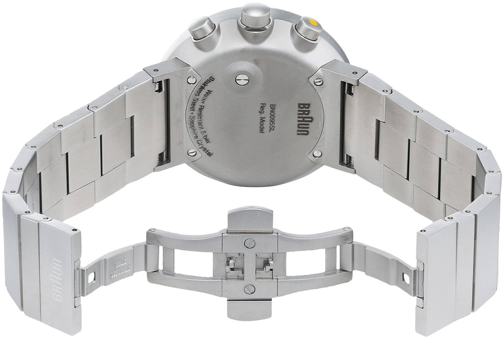 Chronograph Watch U3701