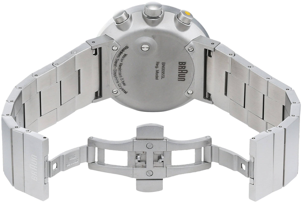 Chronograph Watch U3701