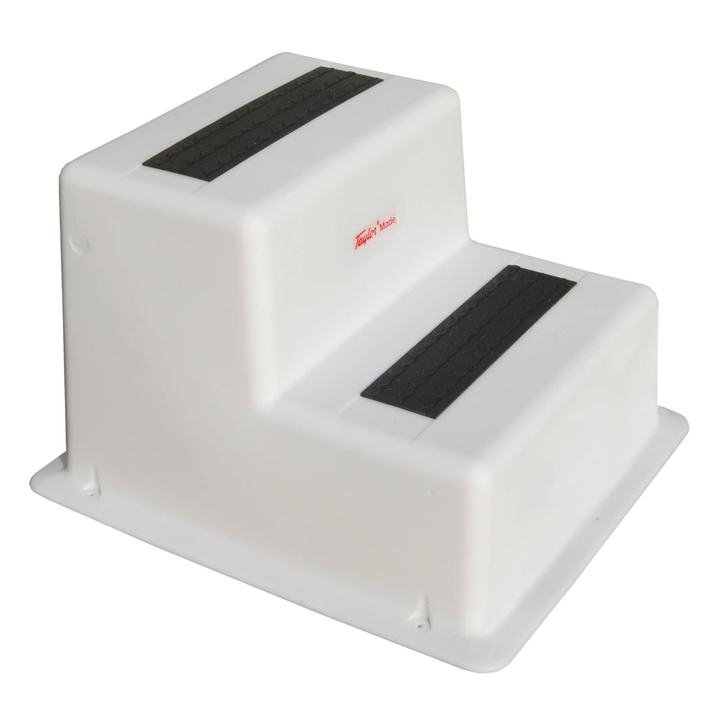 Double Tread Dock Step V755