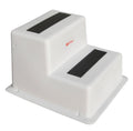 Double Tread Dock Step V755