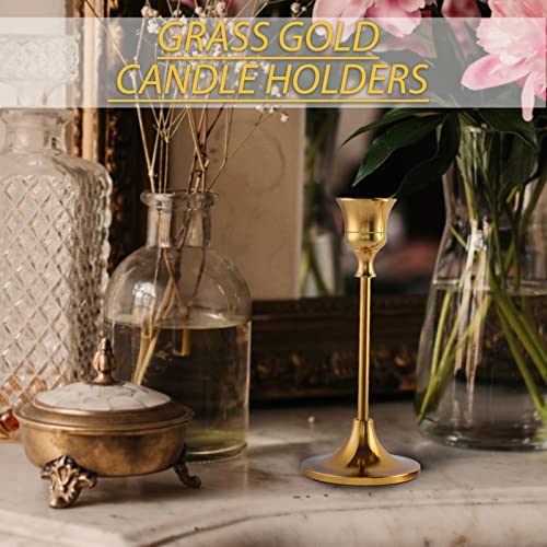 Taper Candle Holder R65832