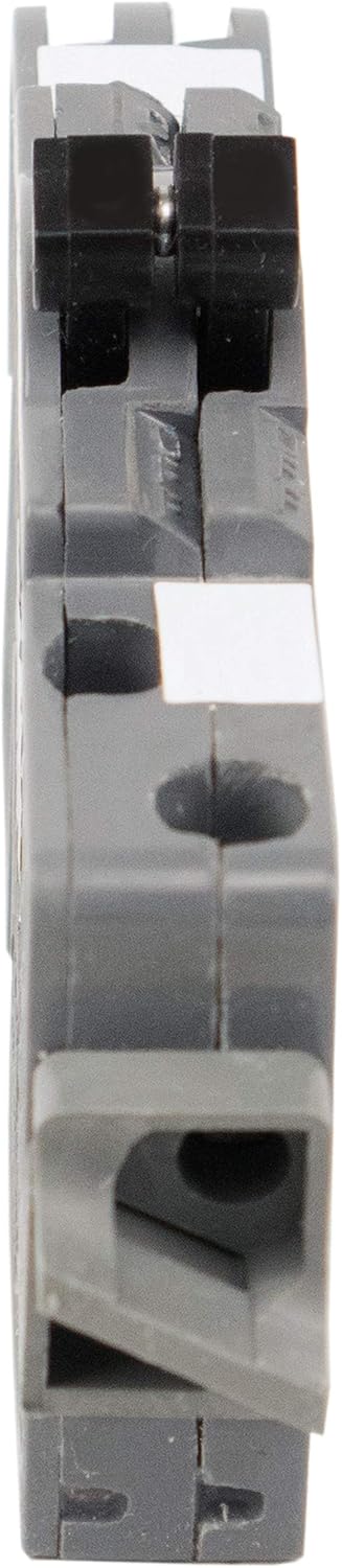 Two Pole 60 Amp Thin Series Circuit Breaker, Pack of 2 N524