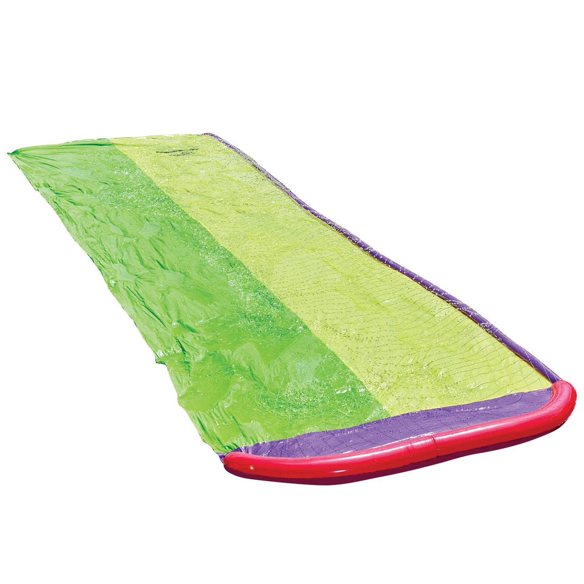 16 ft Double Water Slide X117