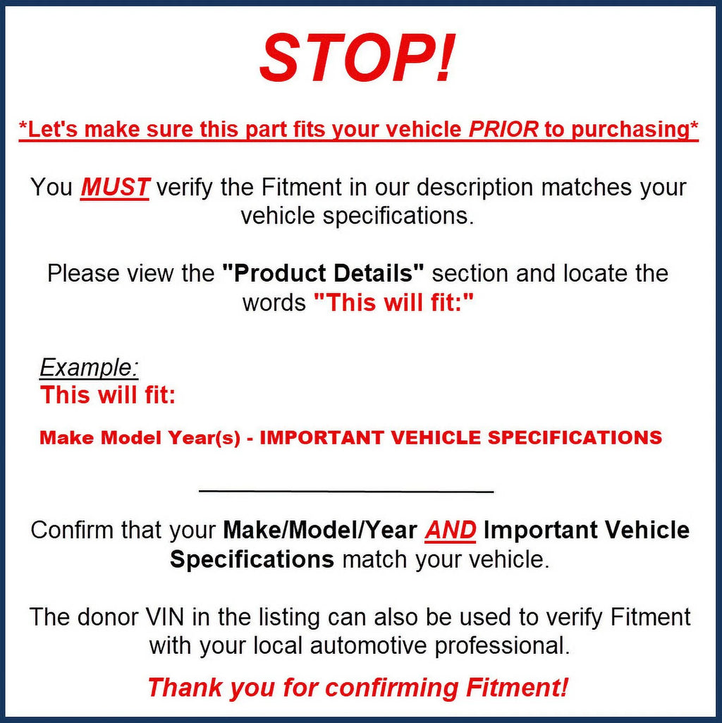 Pre-Owned 2014 Kia Soul Left Passenger Tail Light Lamp G29002