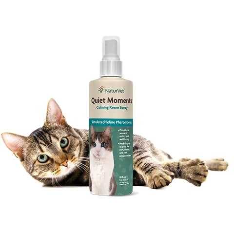 Calming Spray for Cats A55951