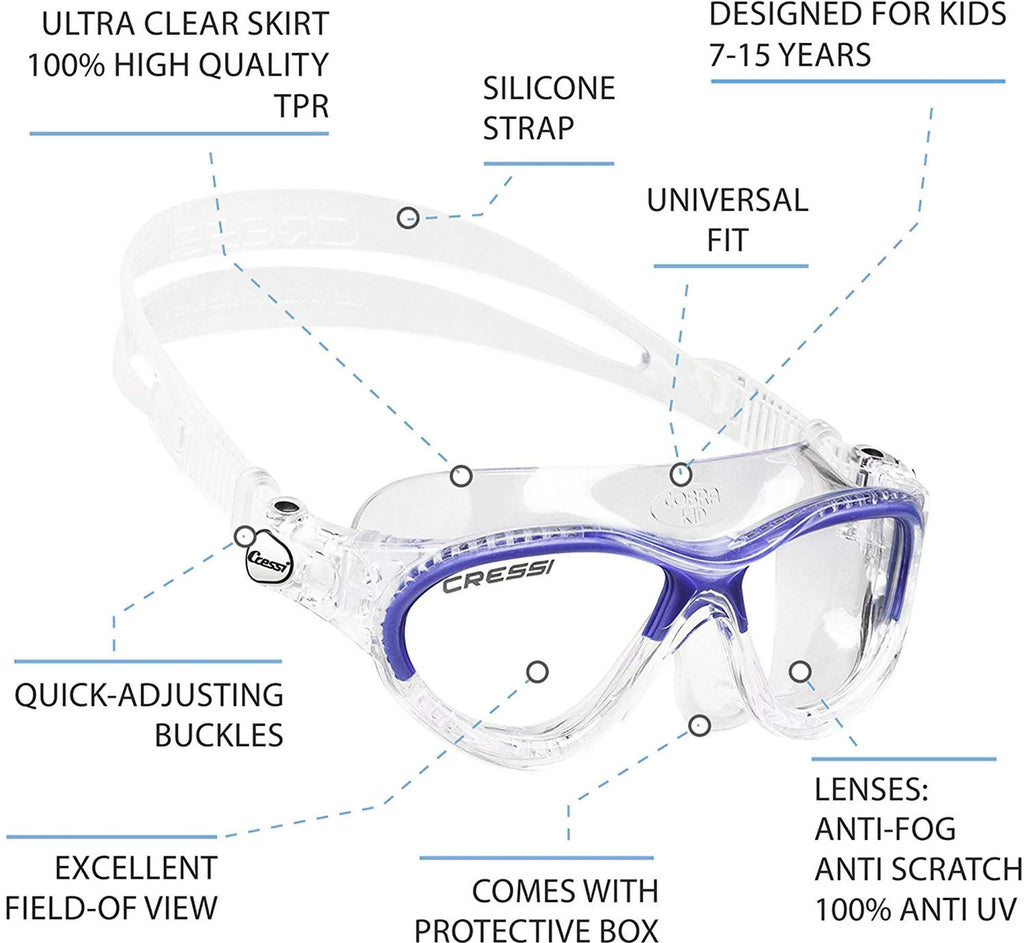 Adult Swim Mask A650