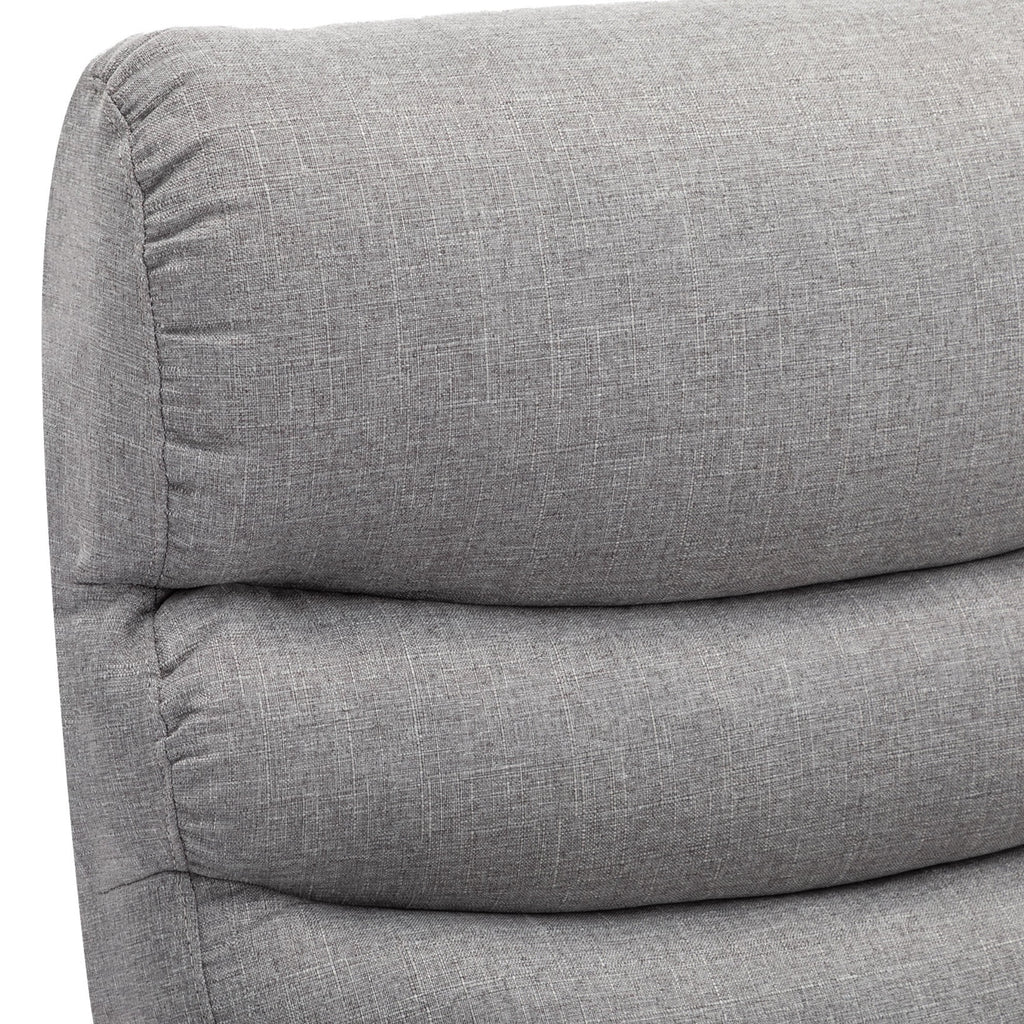 Power Lift Recliner Sofa with Massage and Heat S9939