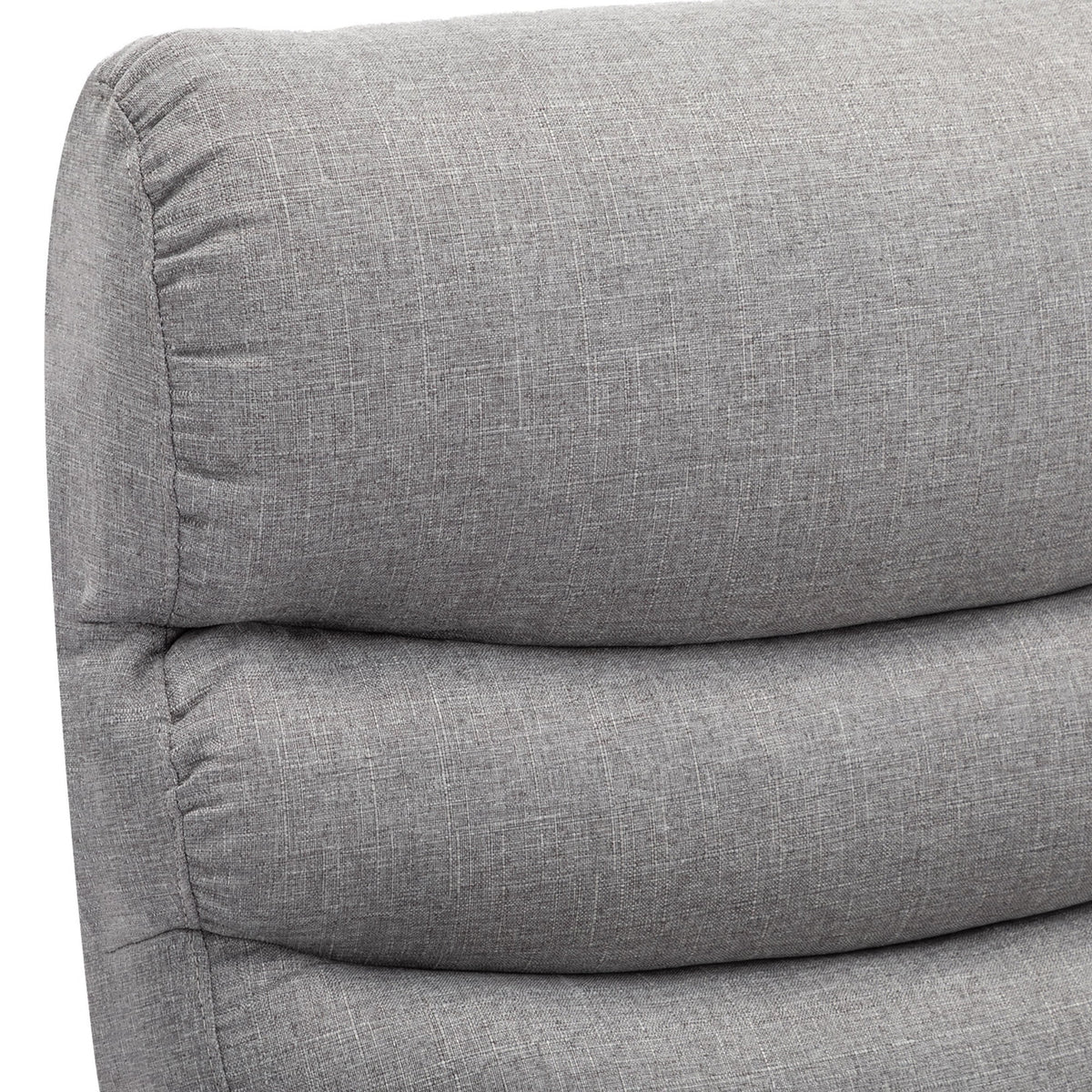 Power Lift Recliner Sofa with Massage and Heat S9939