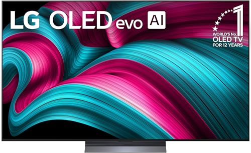 55-Inch OLED 4K Smart TV V37740