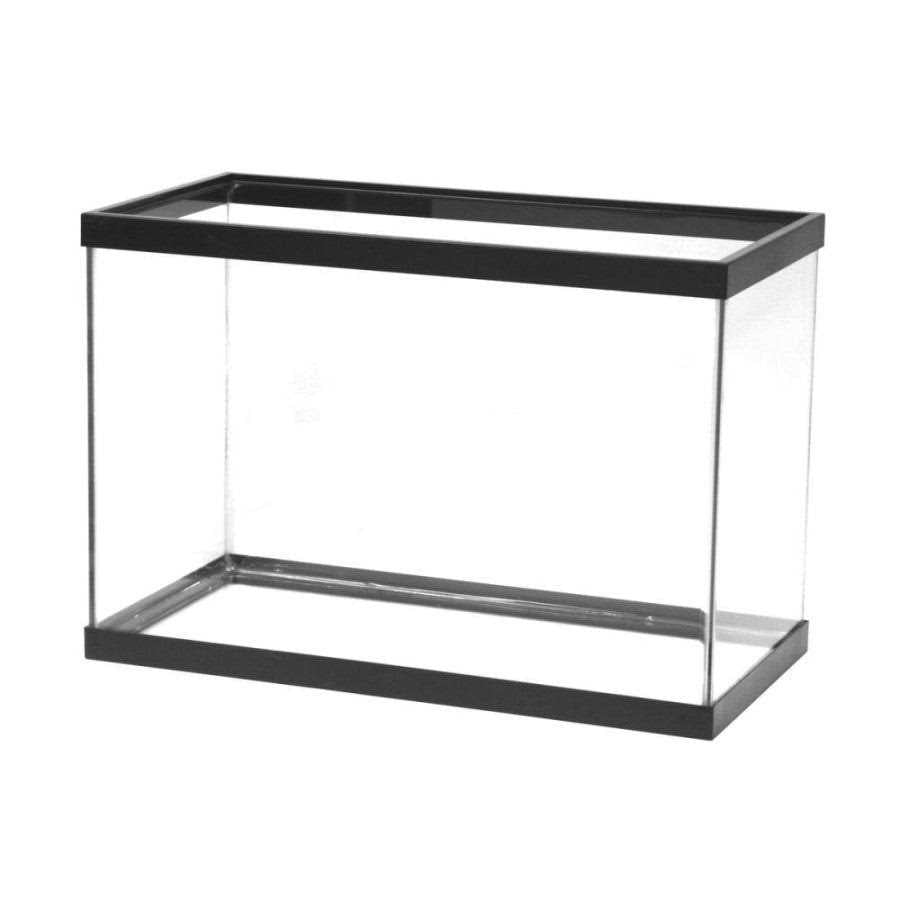 Glass Aquarium J34076