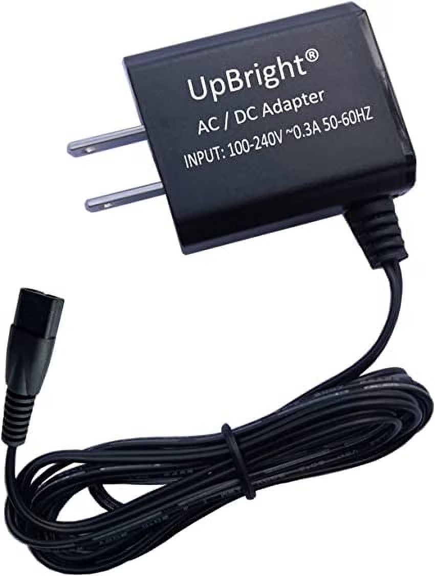 2-Prong 8.4V AC/DC Adapter Power Supply Charger P9459
