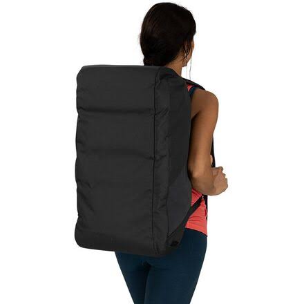 Black Daylite Duffel 60 E74904