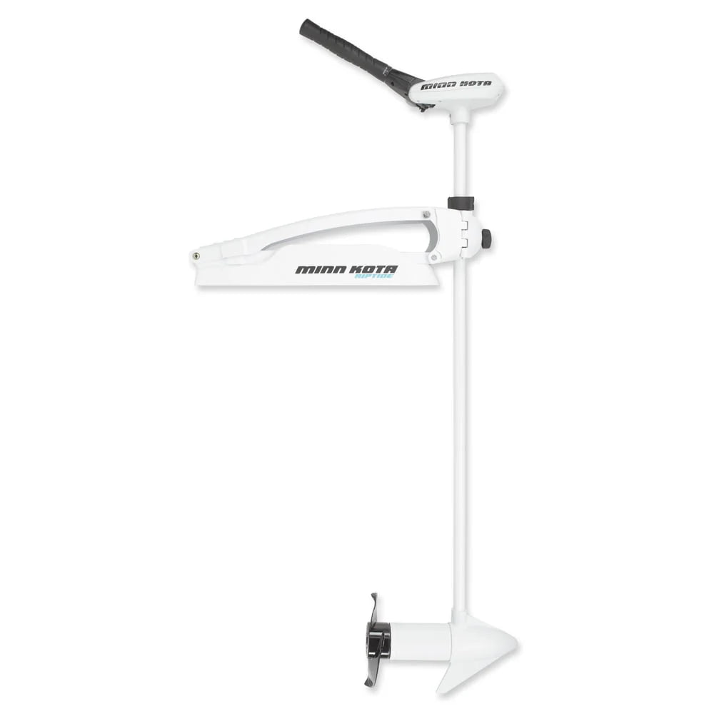 Bow-Mount Saltwater Trolling Motor N641