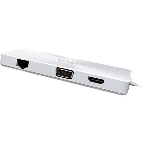 Universal Dock F631224
