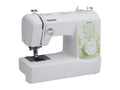 Mechanical Sewing Machine with 27 Built-in Stitches W827
