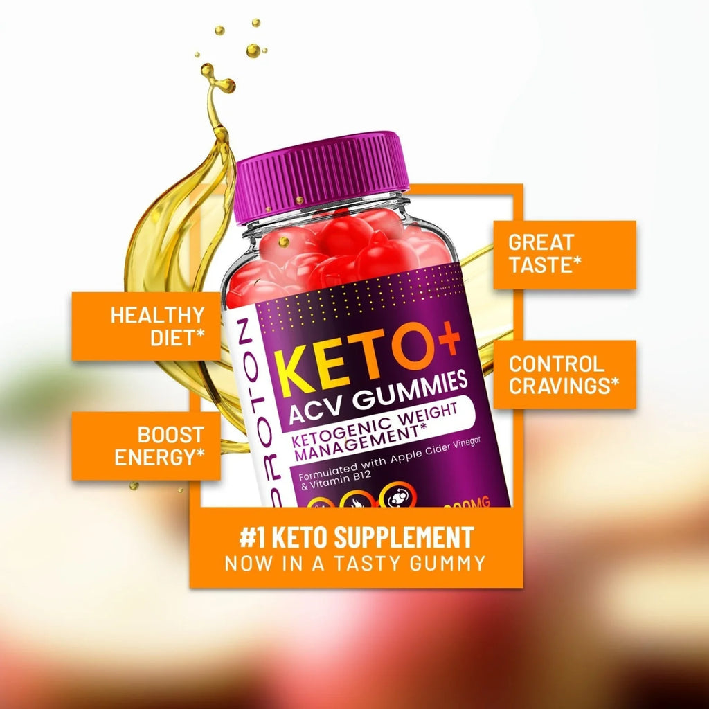 Keto Gummies B10155