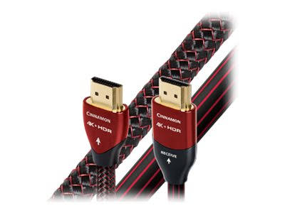 Cinnamon HDMI Cable Z852