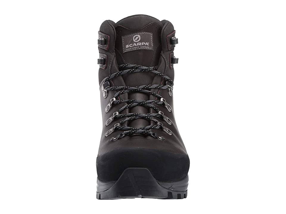 Bordeaux 42.5 Hiking Boots S3393