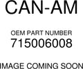 Rear Winch Electrical Harness Kit Z31022