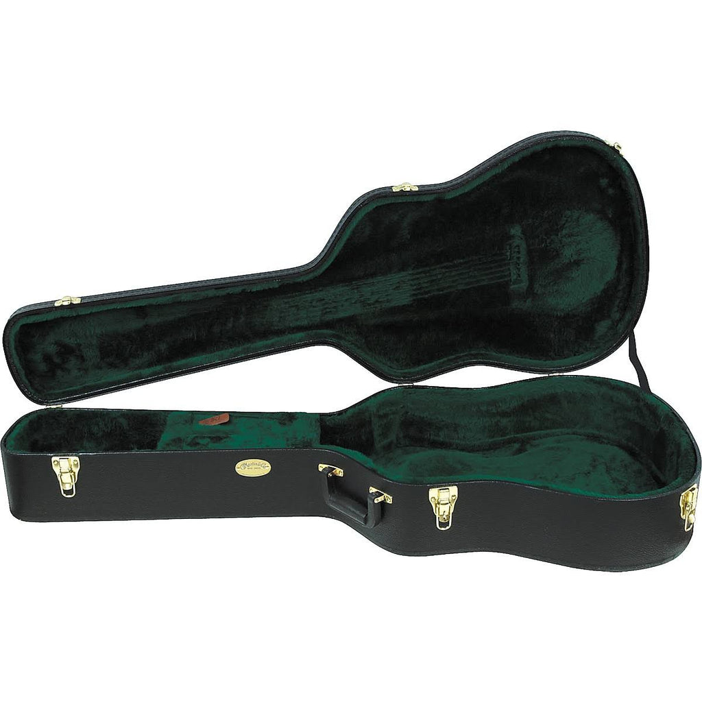 Dreadnought Hardshell Guitar Case Z211