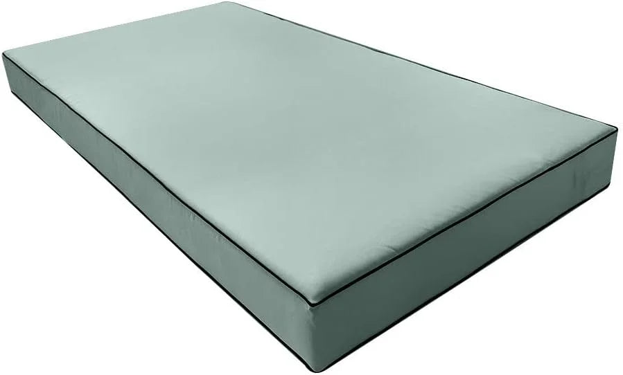 Queen Daybed Fitted Sheet Slipcover F973