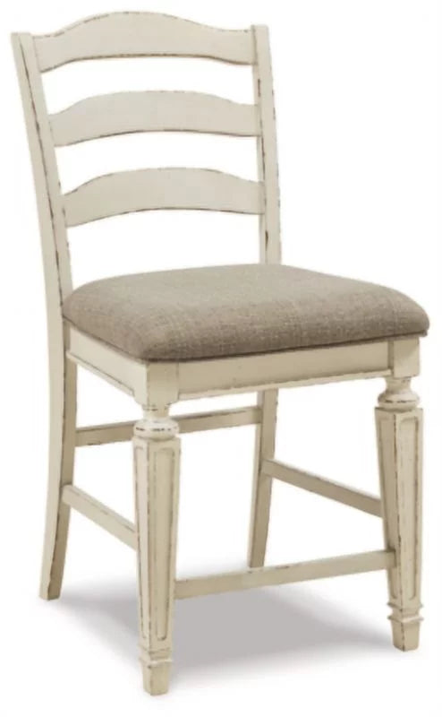 Counter Height Upholstered Barstool S38730