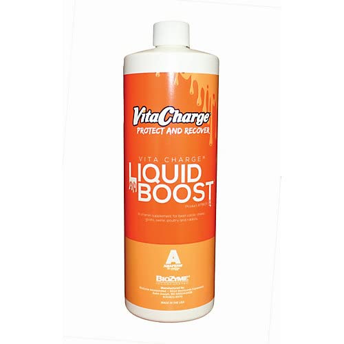 Liquid Boost 32 Oz X8766