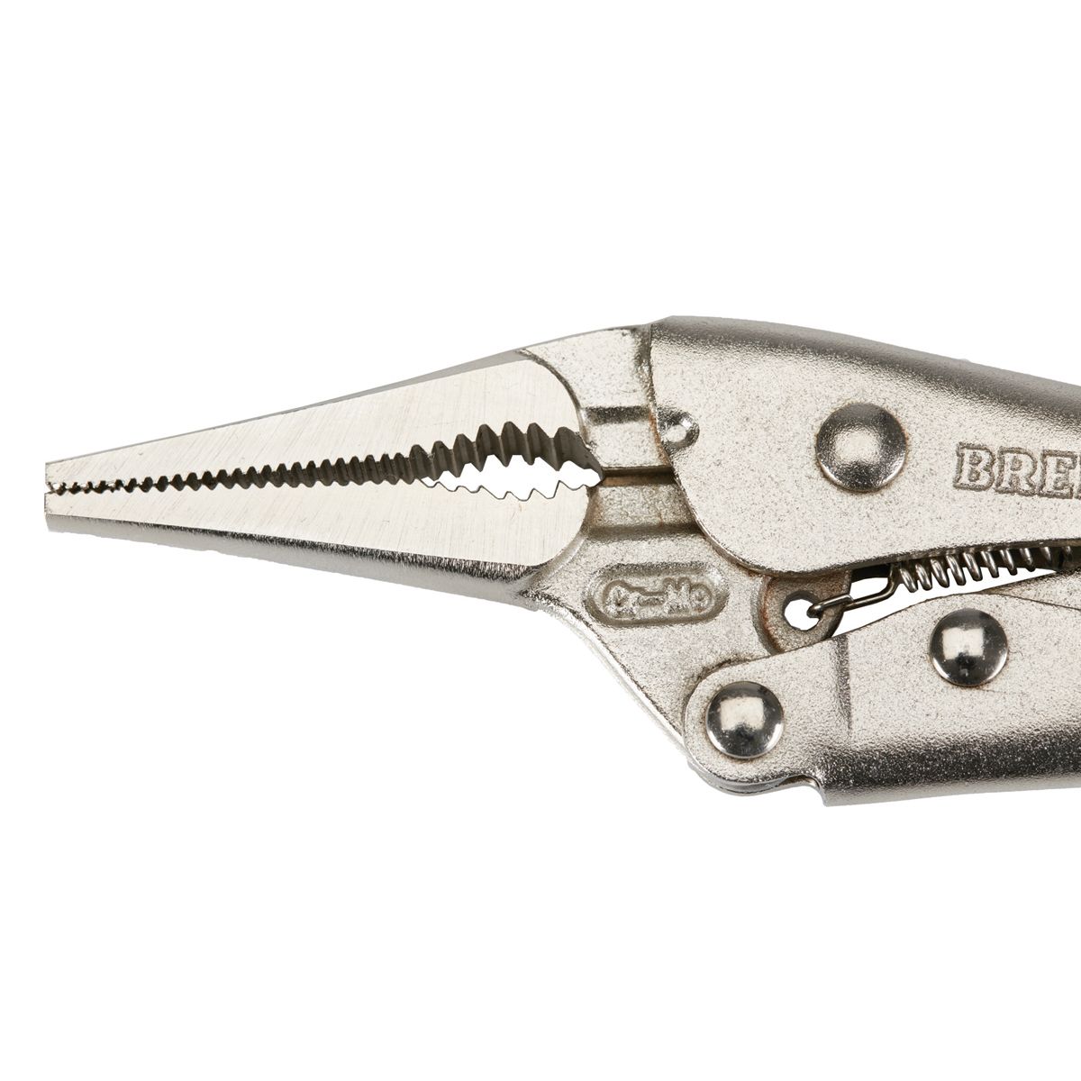 6 in. Long-Nose Locking Pliers G49276