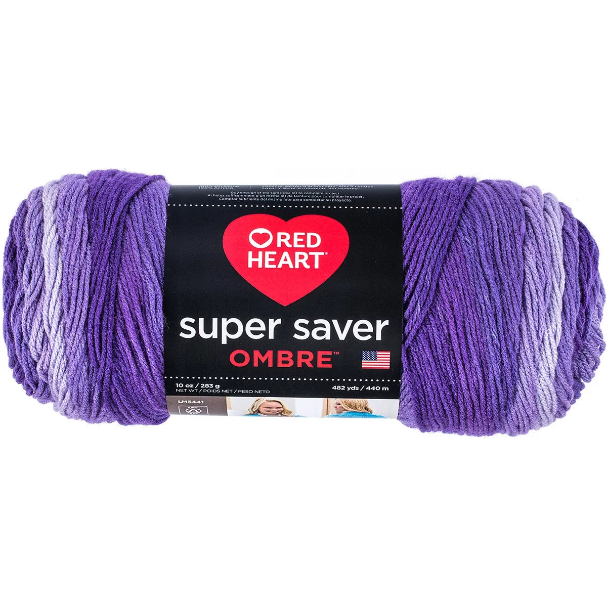 Yarn Multipack Of 2 Q401