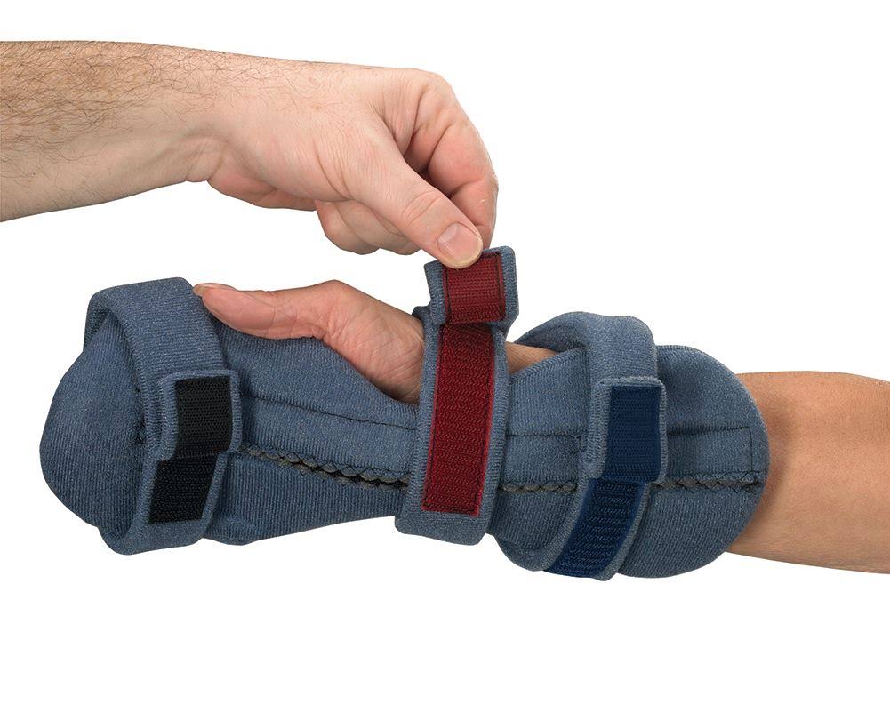 Small Palmar Resting Hand Splint U8133