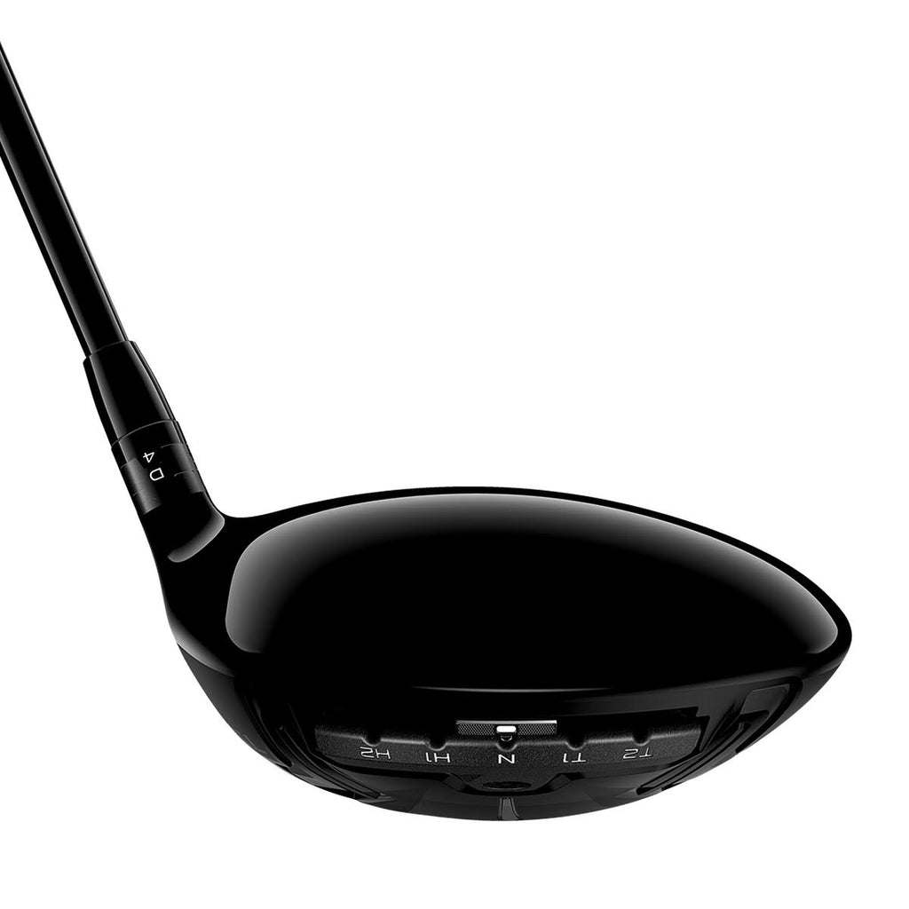 TSi3 Driver P4933
